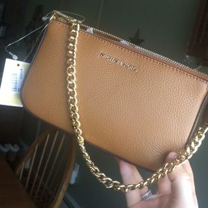 Michael Kors Chain Pouchette